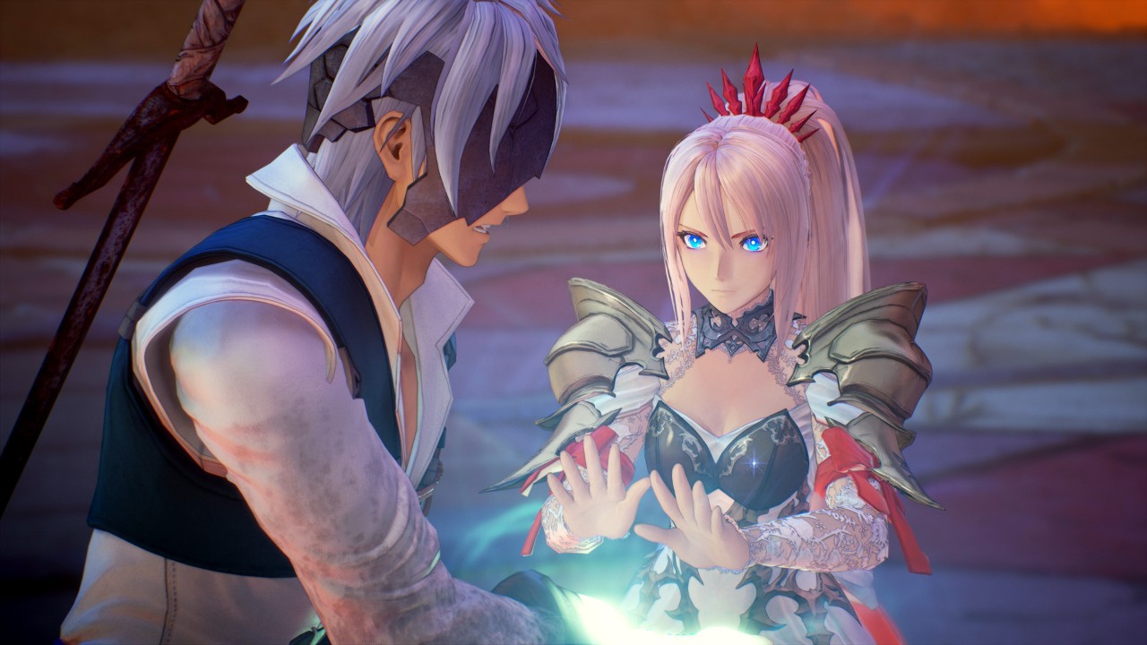 Tales of Arise 04